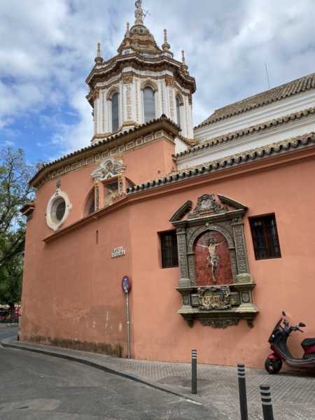 Путевые заметки Беларусь – Испания – Португалия и обратно (июнь 2024)