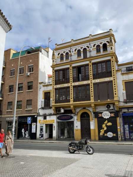 Путевые заметки Беларусь – Испания – Португалия и обратно (июнь 2024)