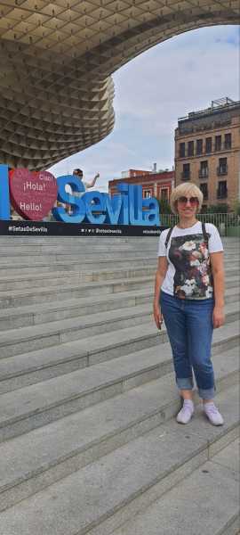 Путевые заметки Беларусь – Испания – Португалия и обратно (июнь 2024)