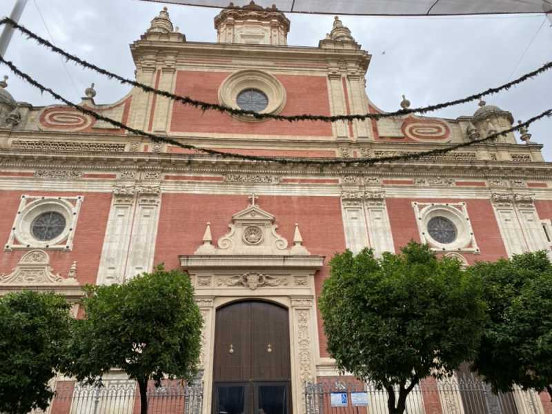 Путевые заметки Беларусь – Испания – Португалия и обратно (июнь 2024)