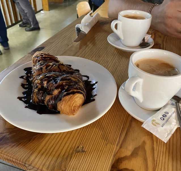 Путевые заметки Беларусь – Испания – Португалия и обратно (июнь 2024)