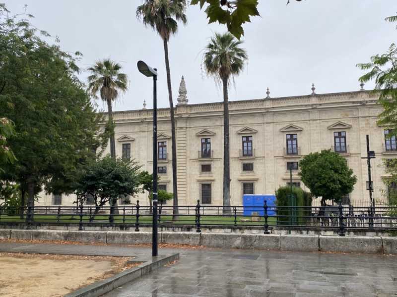 Путевые заметки Беларусь – Испания – Португалия и обратно (июнь 2024)