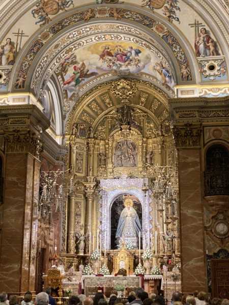 Путевые заметки Беларусь – Испания – Португалия и обратно (июнь 2024)