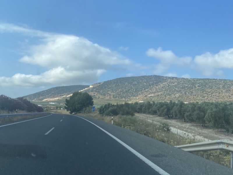 Путевые заметки Беларусь – Испания – Португалия и обратно (июнь 2024)