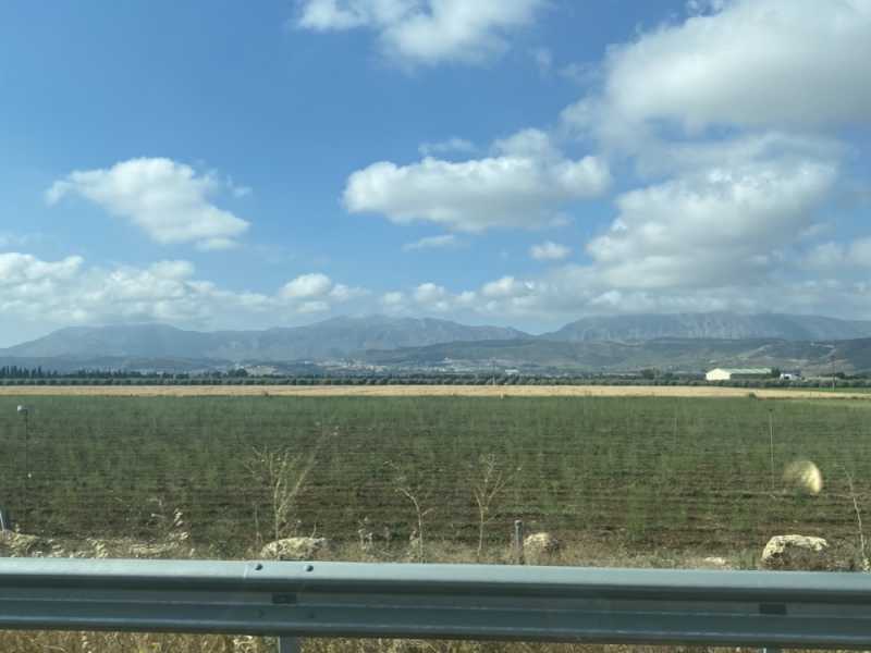 Путевые заметки Беларусь – Испания – Португалия и обратно (июнь 2024)