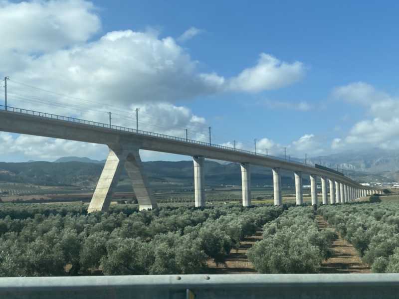 Путевые заметки Беларусь – Испания – Португалия и обратно (июнь 2024)