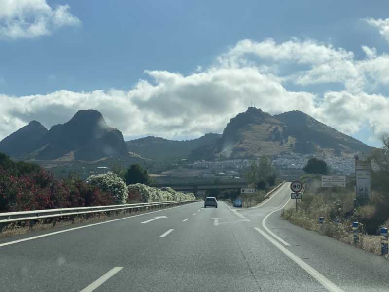 Путевые заметки Беларусь – Испания – Португалия и обратно (июнь 2024)