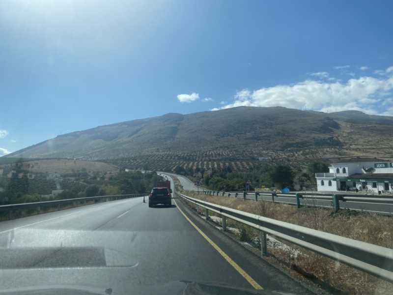 Путевые заметки Беларусь – Испания – Португалия и обратно (июнь 2024)