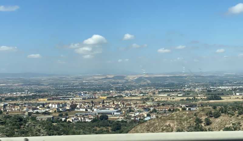 Путевые заметки Беларусь – Испания – Португалия и обратно (июнь 2024)