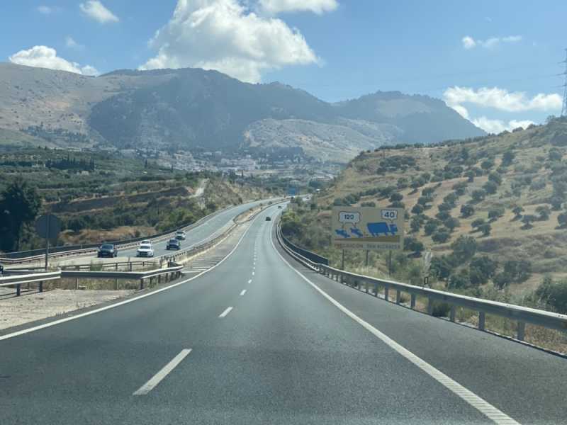 Путевые заметки Беларусь – Испания – Португалия и обратно (июнь 2024)