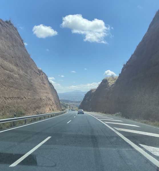 Путевые заметки Беларусь – Испания – Португалия и обратно (июнь 2024)