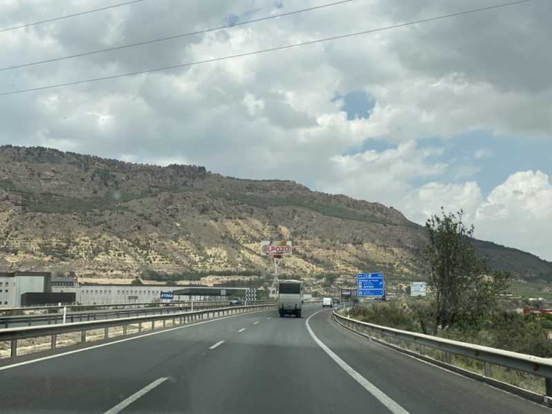 Путевые заметки Беларусь – Испания – Португалия и обратно (июнь 2024)