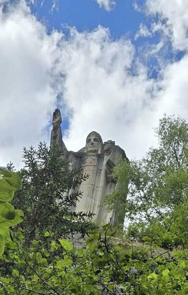 Альпийская сказка. Походы  в окрестностях  Шамони. 05-12.07.2024