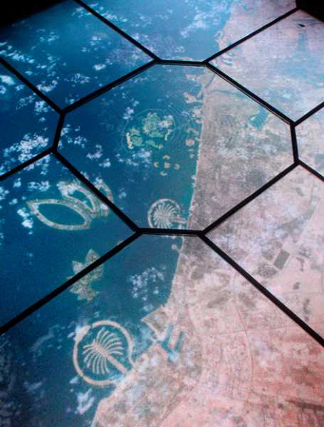 Путеводитель по Дубай (Dubai)