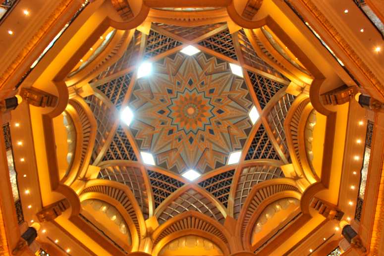 Путеводитель по Дубай (Dubai)