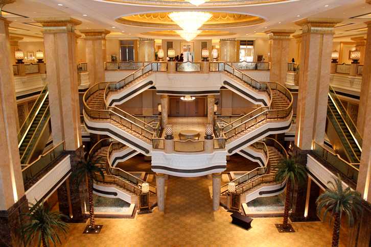 Путеводитель по Дубай (Dubai)