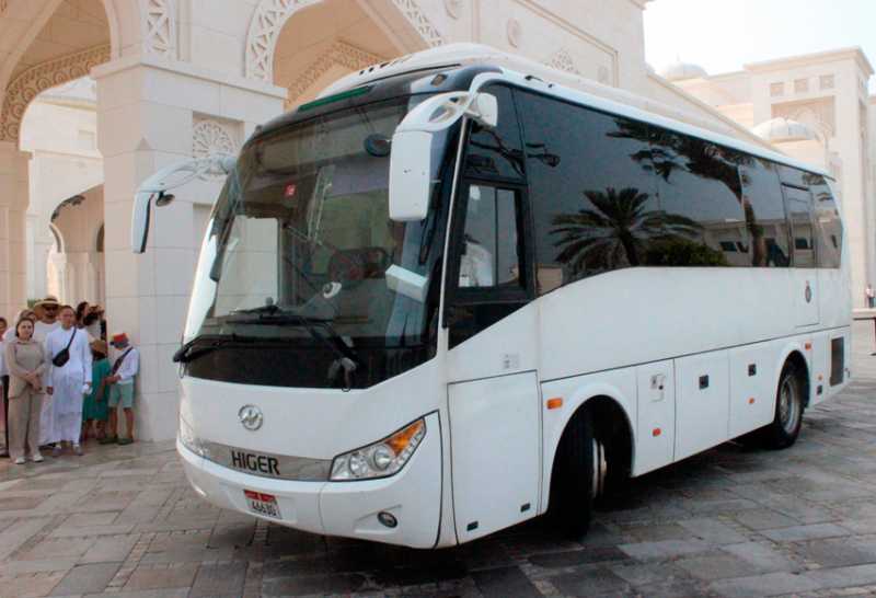 Путеводитель по Дубай (Dubai)