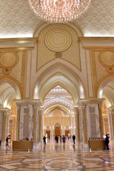 Путеводитель по Дубай (Dubai)