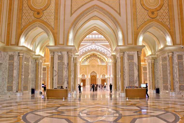 Путеводитель по Дубай (Dubai)