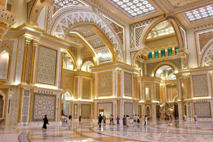 Путеводитель по Дубай (Dubai)