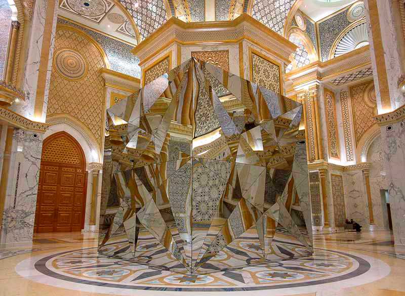 Путеводитель по Дубай (Dubai)