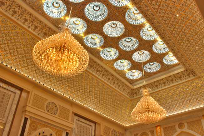Путеводитель по Дубай (Dubai)