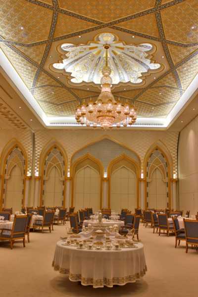 Путеводитель по Дубай (Dubai)