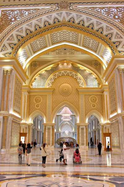 Путеводитель по Дубай (Dubai)