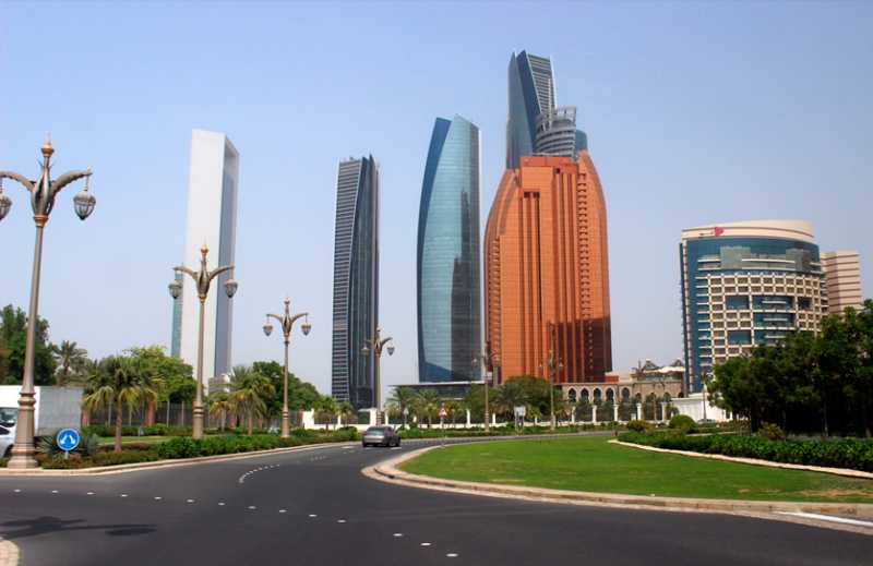 Путеводитель по Дубай (Dubai)