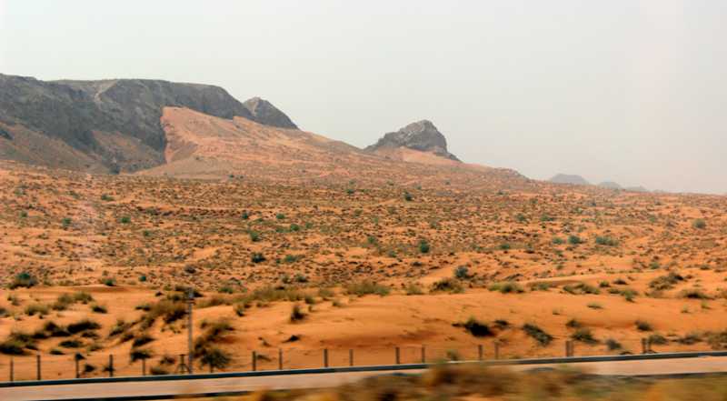 Путеводитель по Дубай (Dubai)
