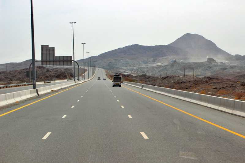 Путеводитель по Дубай (Dubai)