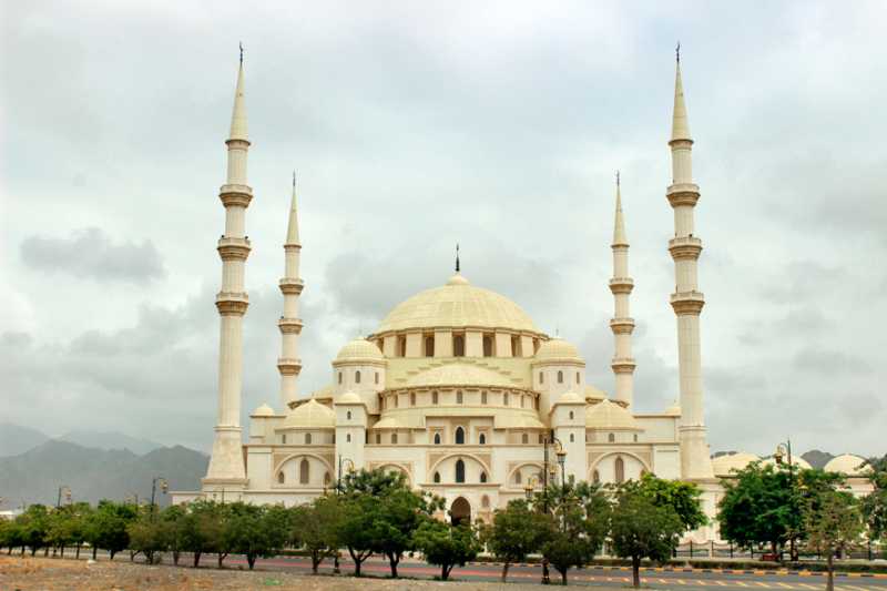 Путеводитель по Дубай (Dubai)
