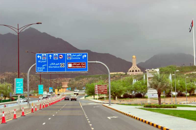 Путеводитель по Дубай (Dubai)