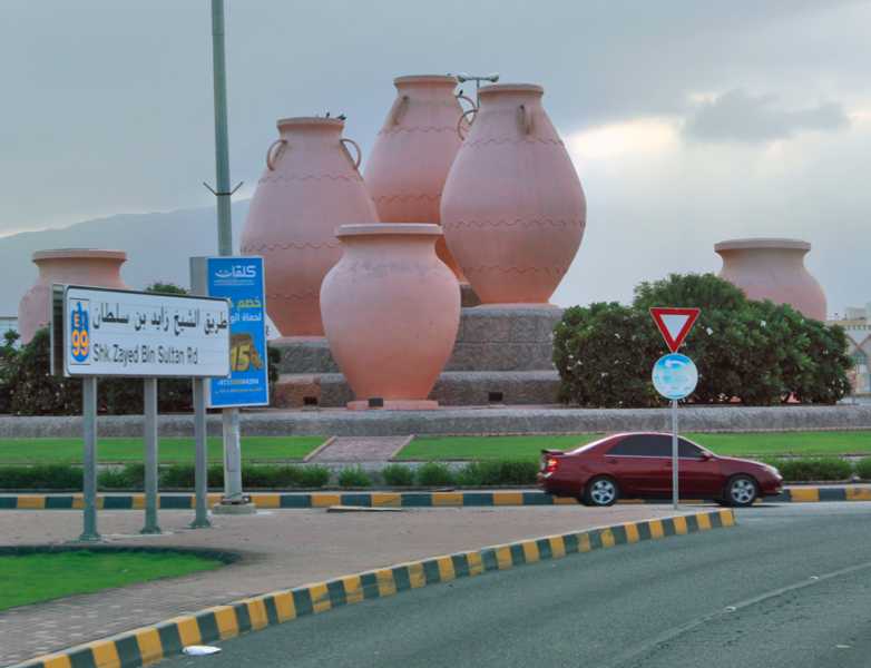 Путеводитель по Дубай (Dubai)