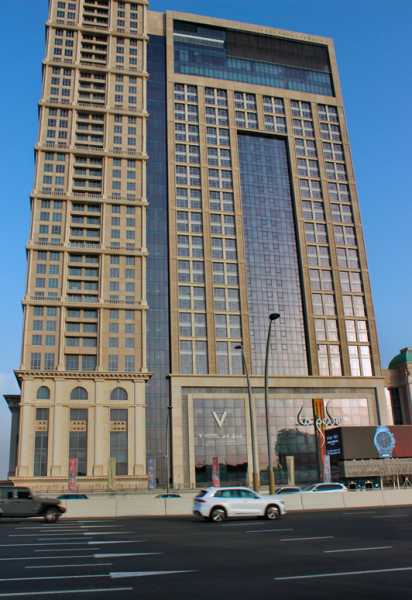 Путеводитель по Дубай (Dubai)