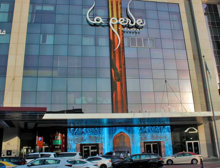 Путеводитель по Дубай (Dubai)