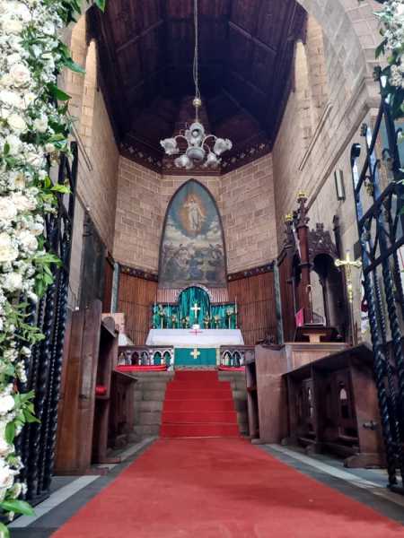 Мадагаскар и Маврикий. Баобабы и киты.