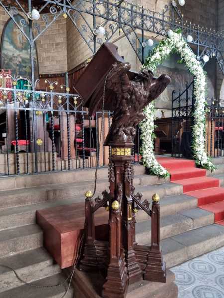 Мадагаскар и Маврикий. Баобабы и киты.