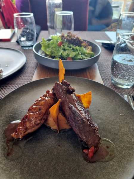 Мадагаскар и Маврикий. Баобабы и киты.