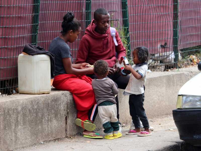 Мадагаскар и Маврикий. Баобабы и киты.