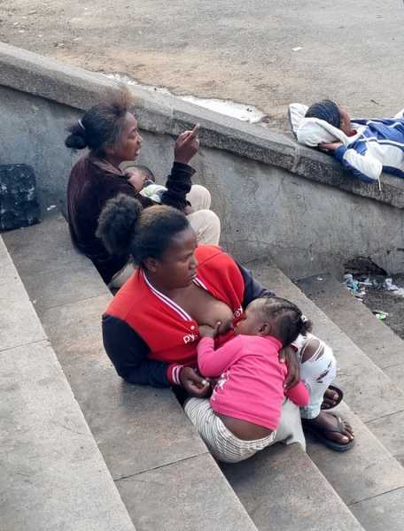 Мадагаскар и Маврикий. Баобабы и киты.