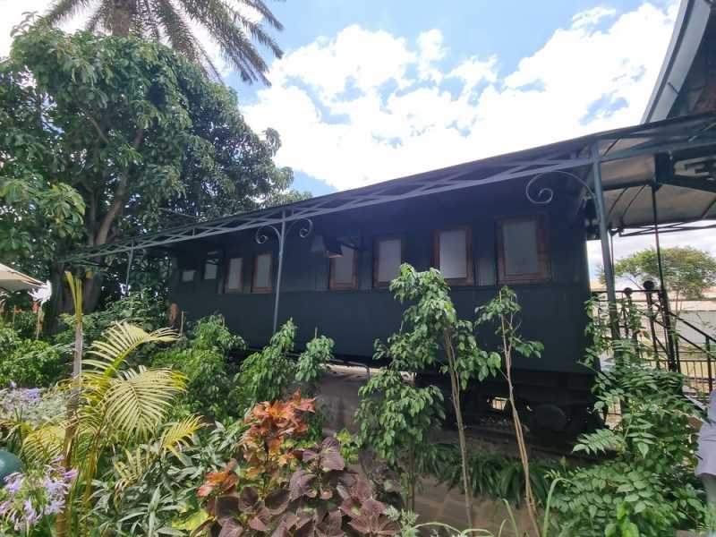 Мадагаскар и Маврикий. Баобабы и киты.