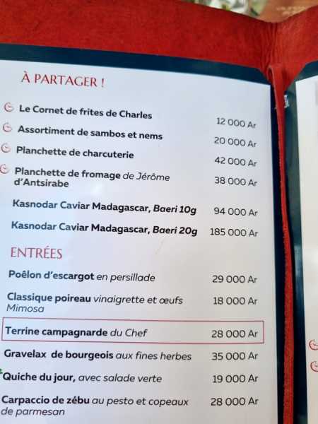 Мадагаскар и Маврикий. Баобабы и киты.