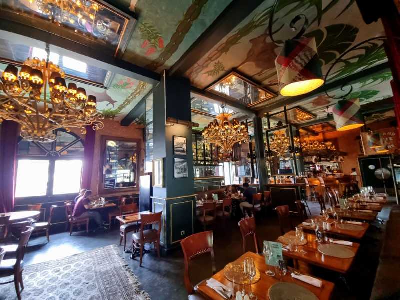 Мадагаскар и Маврикий. Баобабы и киты.