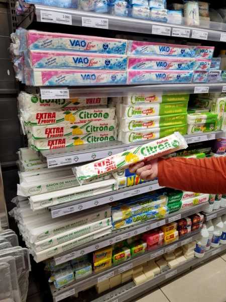 Мадагаскар и Маврикий. Баобабы и киты.