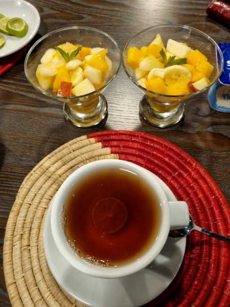 Мадагаскар и Маврикий. Баобабы и киты.