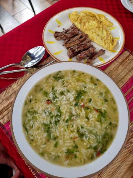 Мадагаскар и Маврикий. Баобабы и киты.