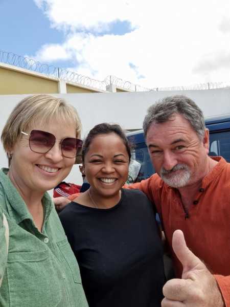 Мадагаскар и Маврикий. Баобабы и киты.