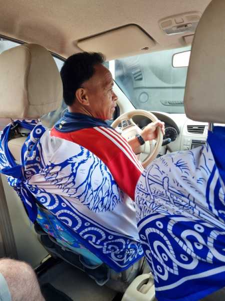 Мадагаскар и Маврикий. Баобабы и киты.