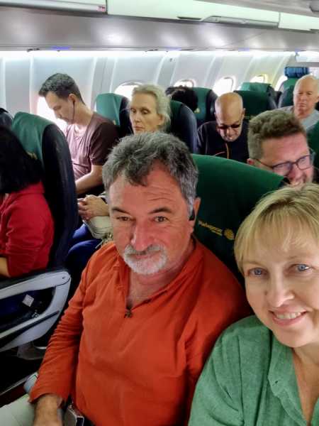 Мадагаскар и Маврикий. Баобабы и киты.